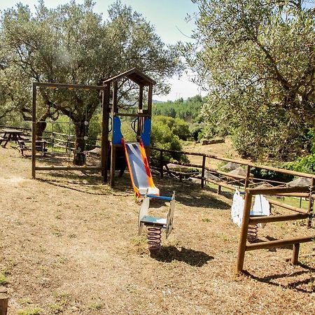 Raices Casa Rural Torre de Don Miguel Екстериор снимка