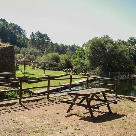 Raices Casa Rural Torre de Don Miguel Екстериор снимка