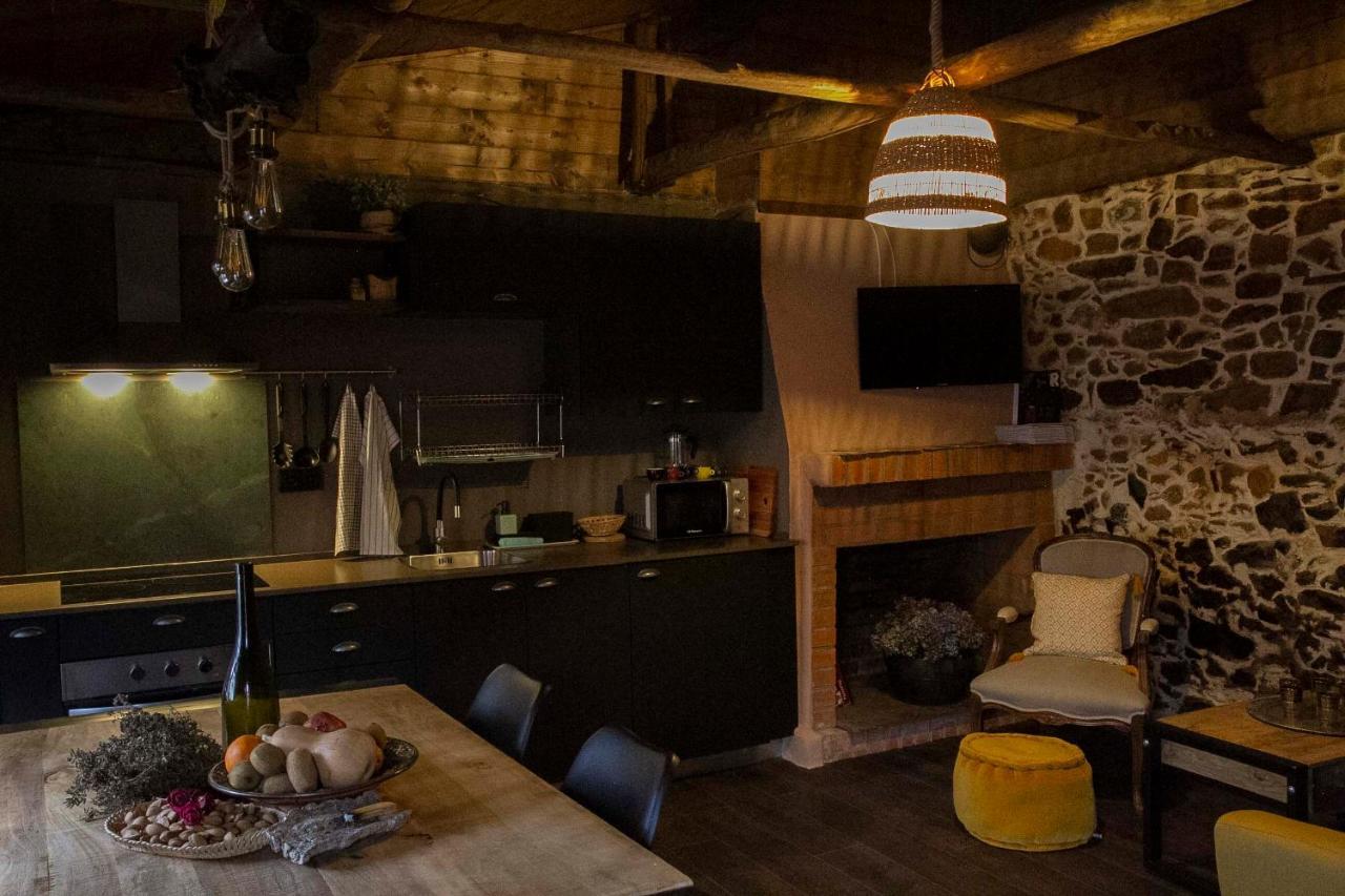 Raices Casa Rural Torre de Don Miguel Екстериор снимка
