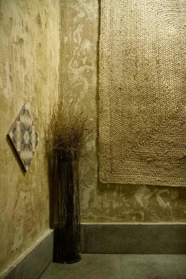 Raices Casa Rural Torre de Don Miguel Екстериор снимка