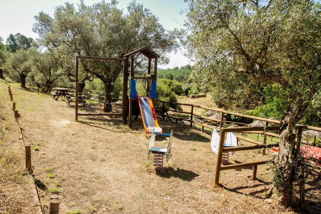 Raices Casa Rural Torre de Don Miguel Екстериор снимка