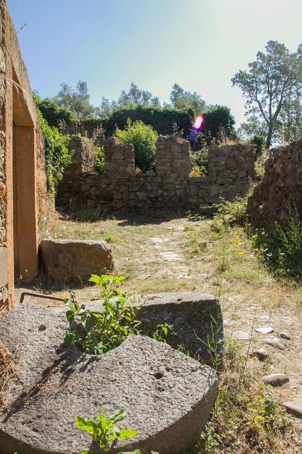 Raices Casa Rural Torre de Don Miguel Екстериор снимка