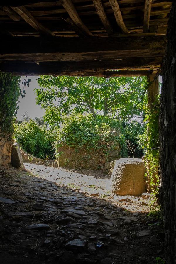 Raices Casa Rural Torre de Don Miguel Екстериор снимка