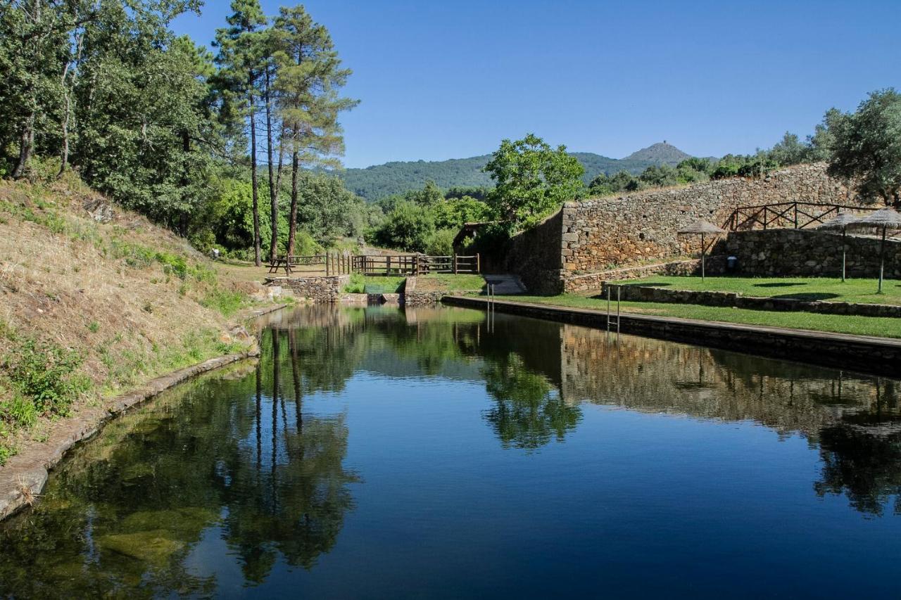 Raices Casa Rural Torre de Don Miguel Екстериор снимка