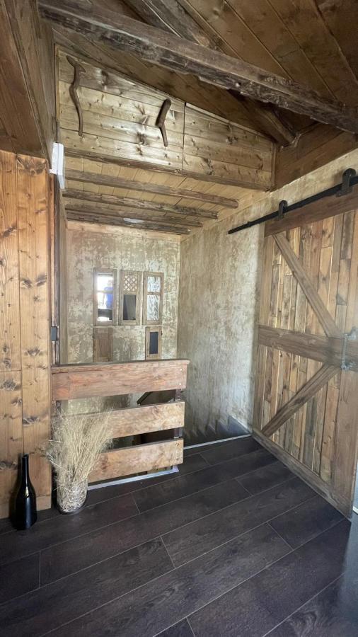Raices Casa Rural Torre de Don Miguel Екстериор снимка